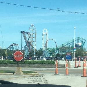 Meet your Posher, Kaylene